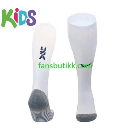 USA Barn Hjemme Strømpe 2024-2025